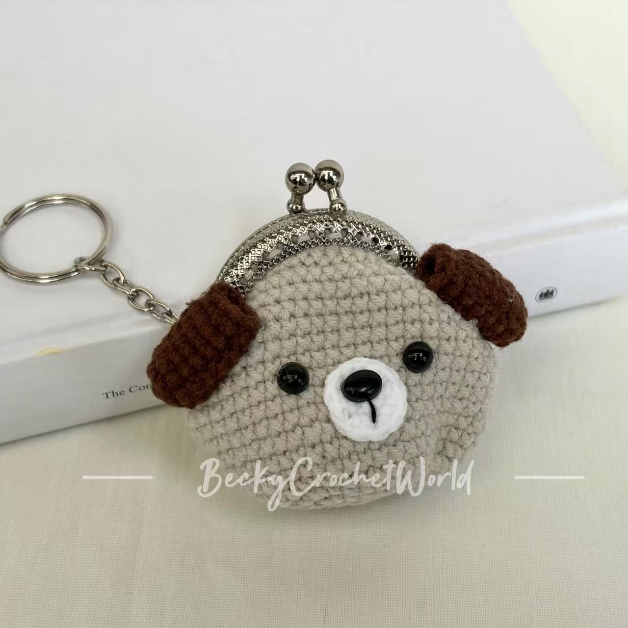 Coin Purse 27