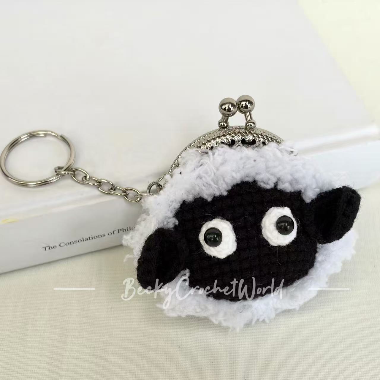 Coin Purse 31
