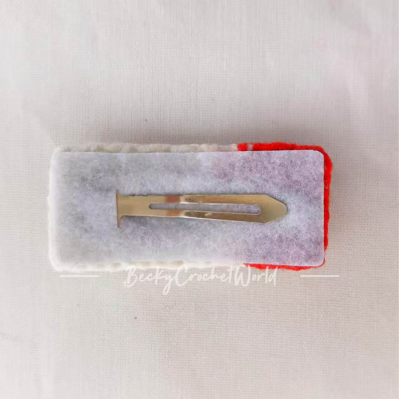 Hairclip 53