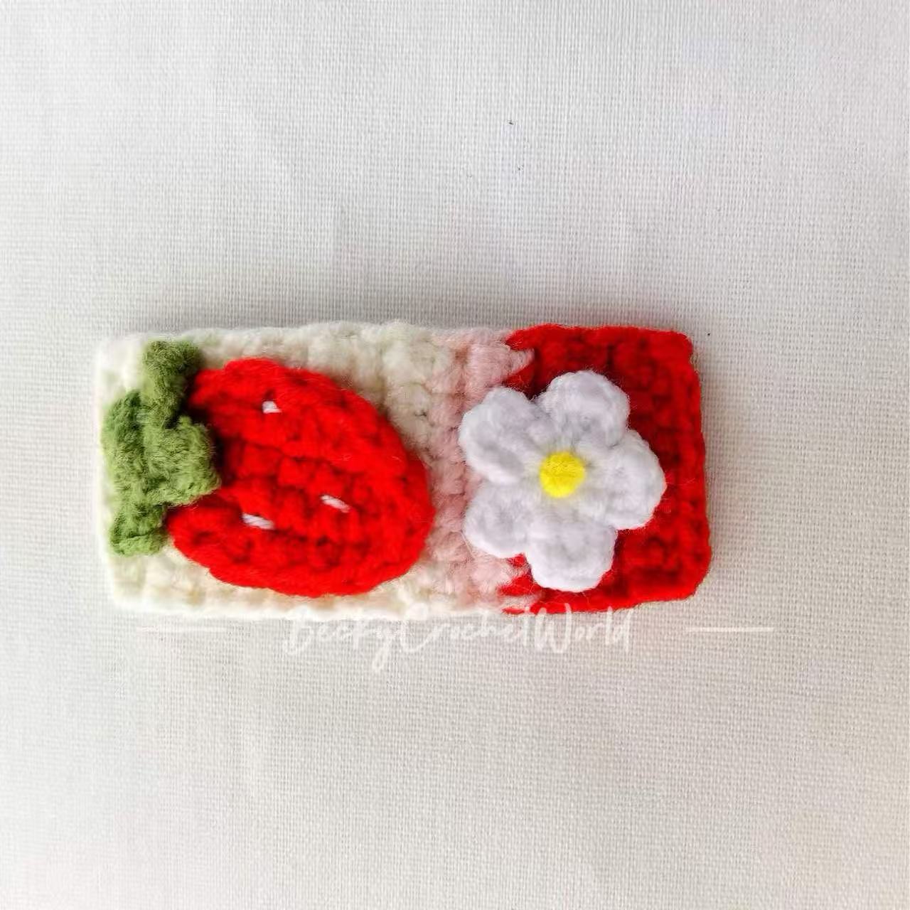 Hairclip 53