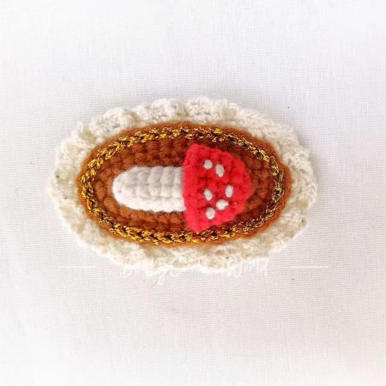 Hairclip 54