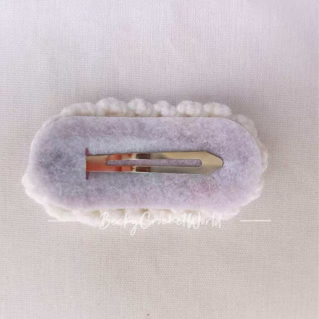 Hairclip 55