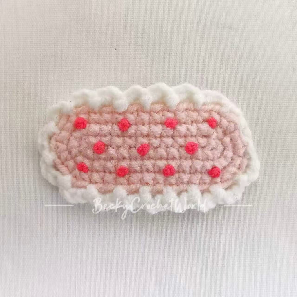 Hairclip 56