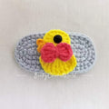 Hairclip 57