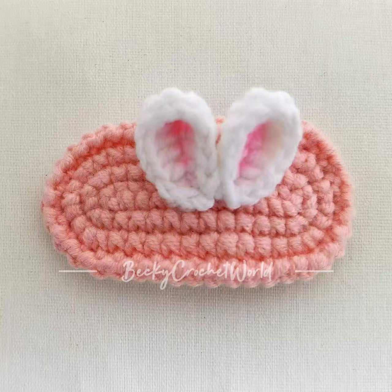 Hairclip 58