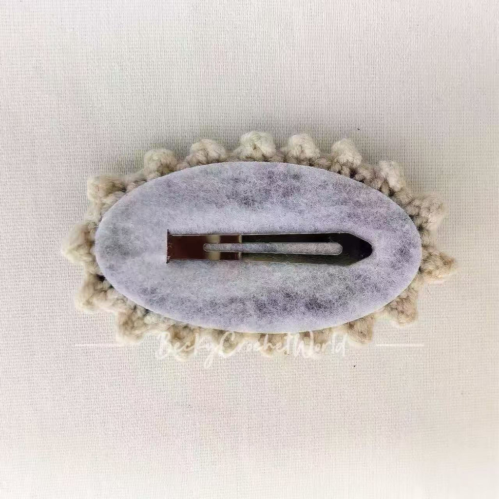 Hairclip 58