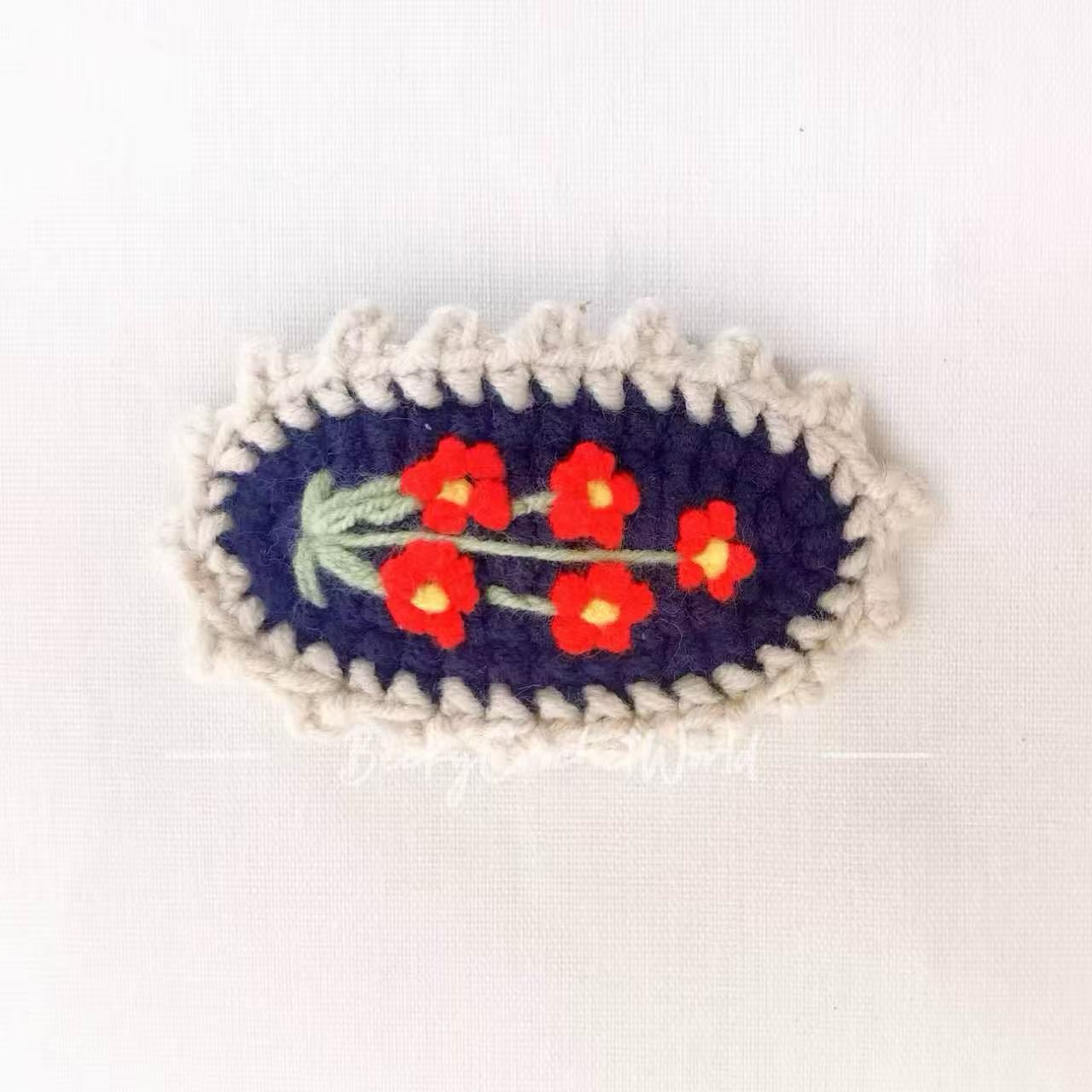 Hairclip 59