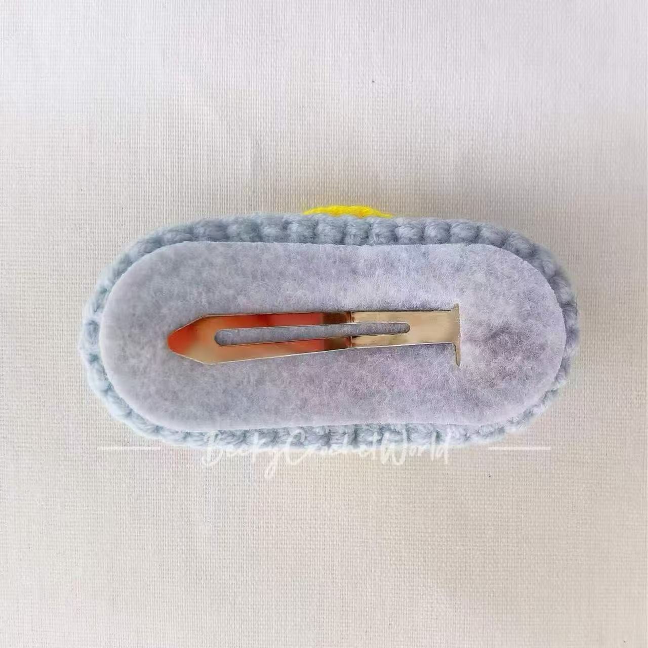 Hairclip 57
