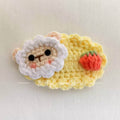 Hairclip 60
