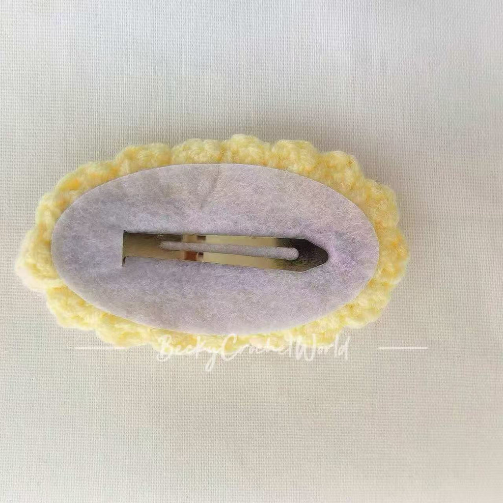 Hairclip 60