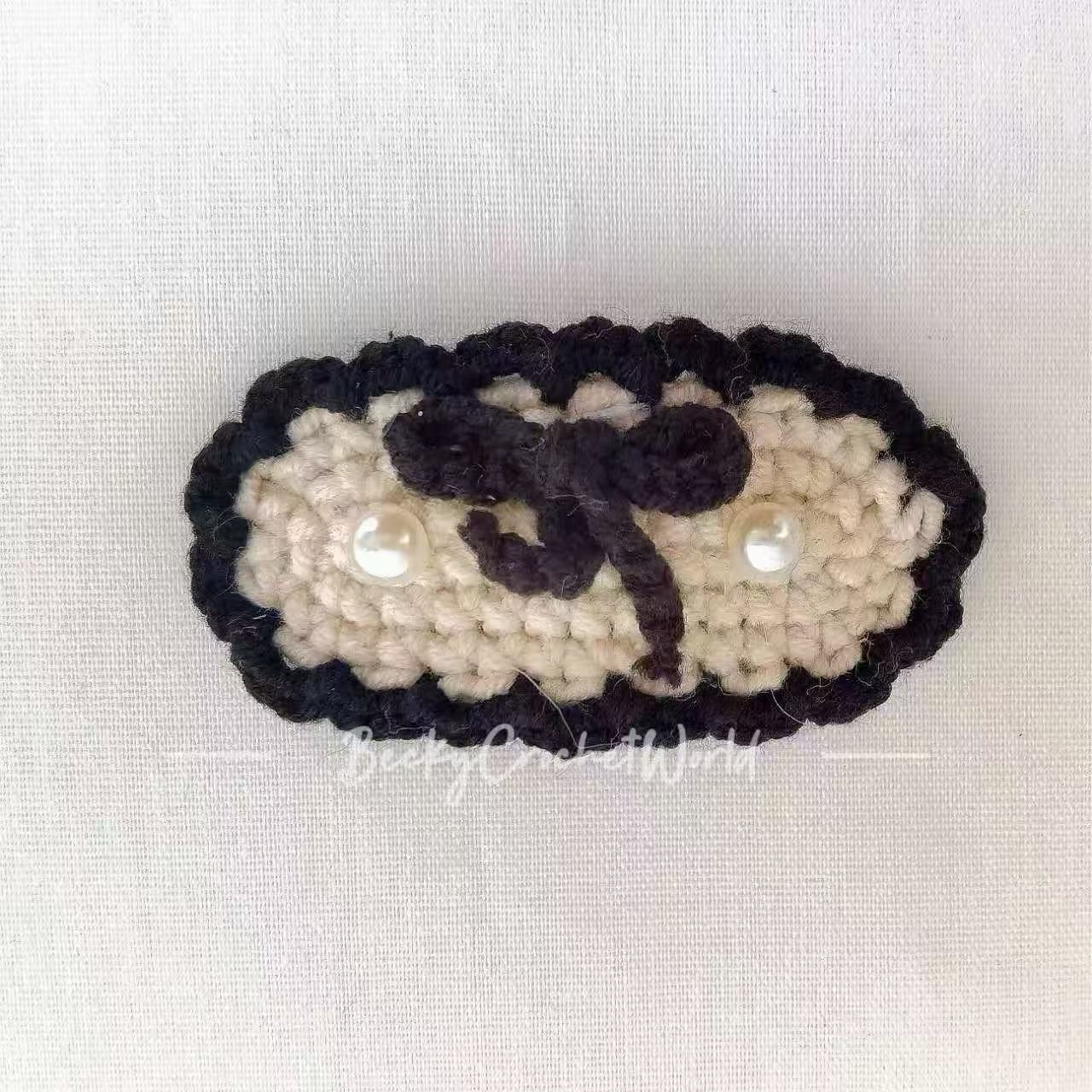 Hairclip 65