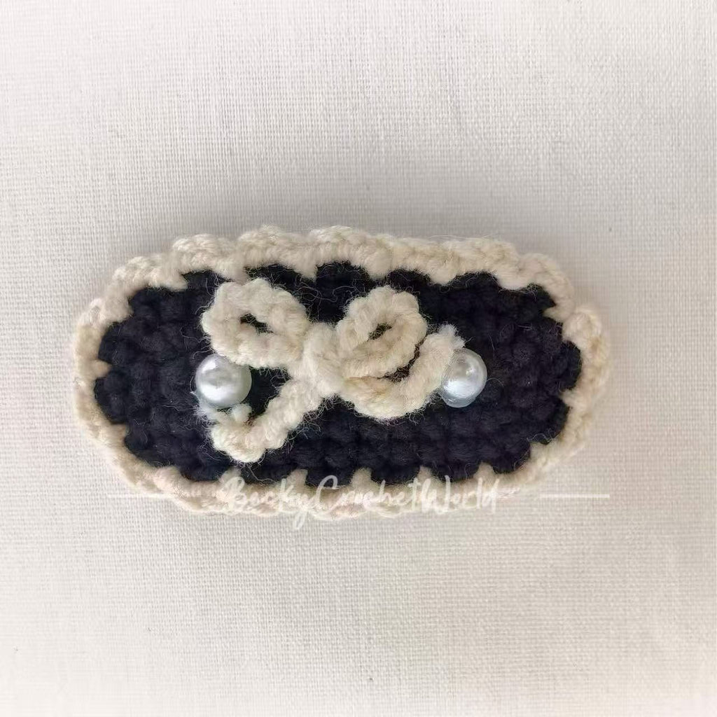 Hairclip 82