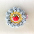 Hairclip 83