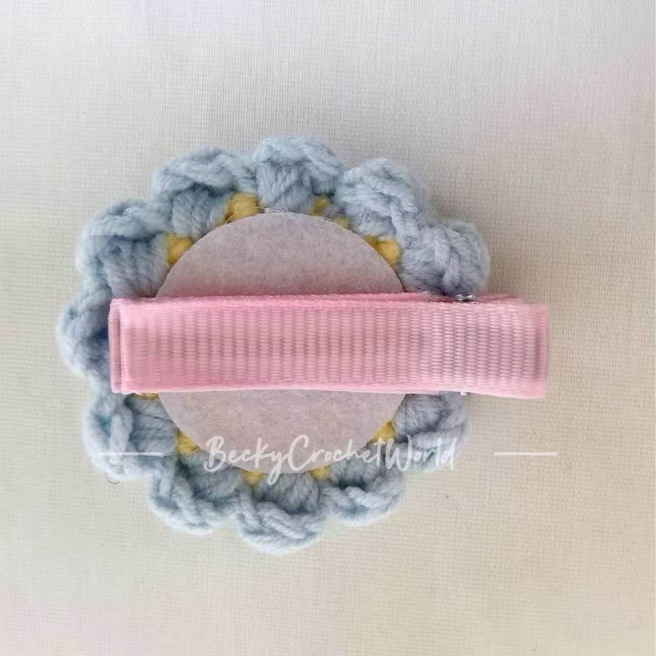 Hairclip 83