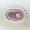 Hairclip 87