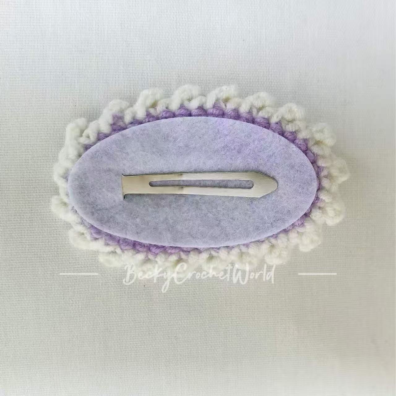Hairclip 87