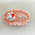 Hairclip 81