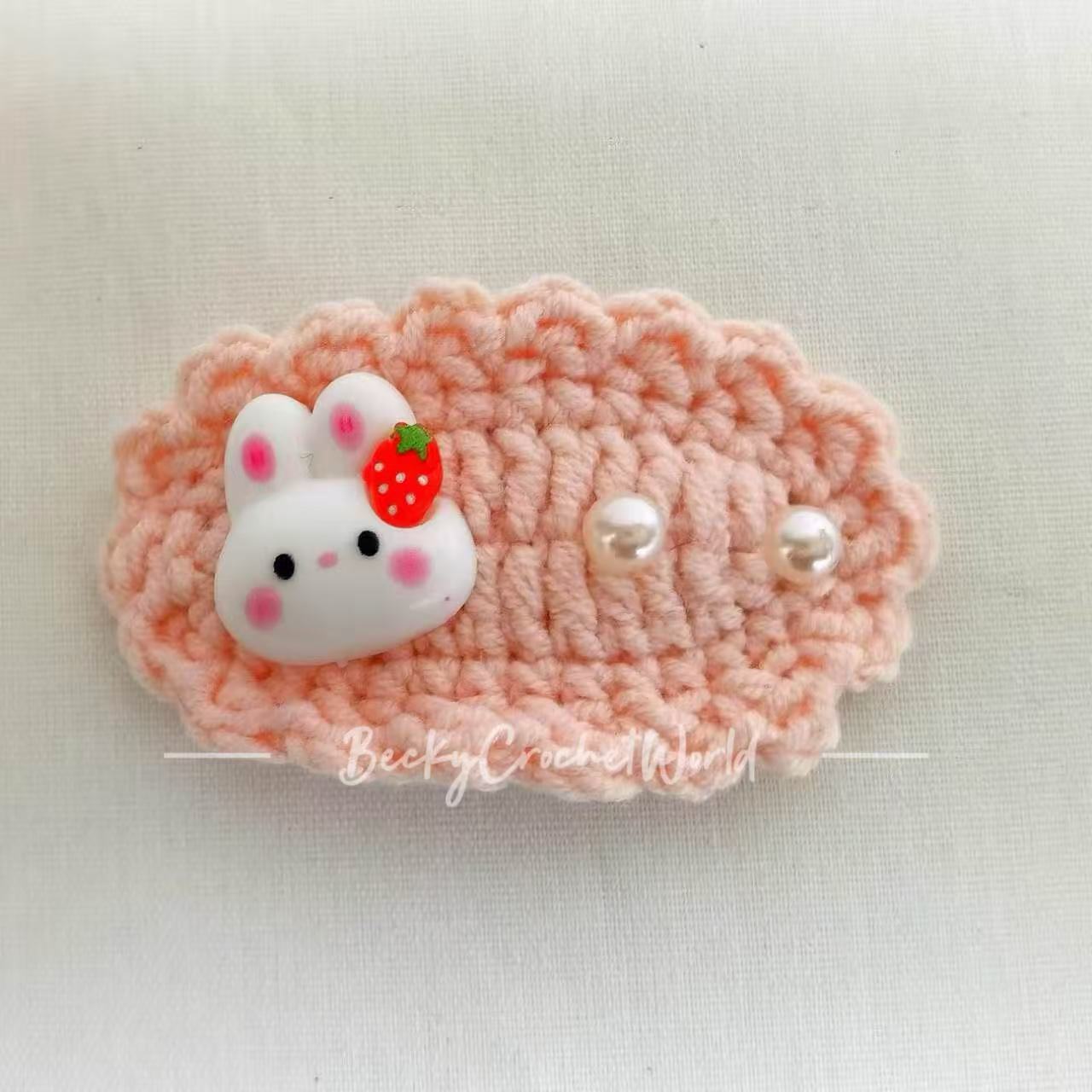 Hairclip 81