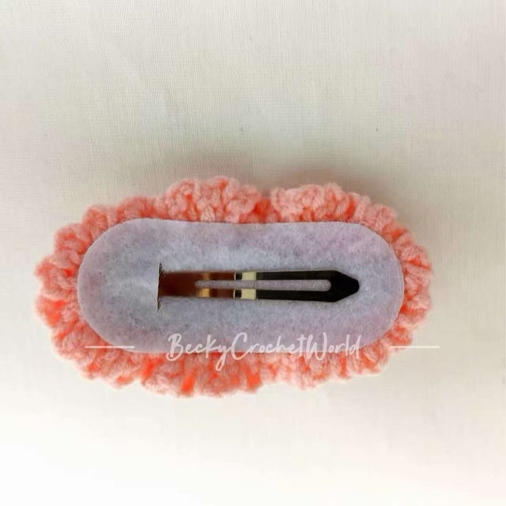 Hairclip 89