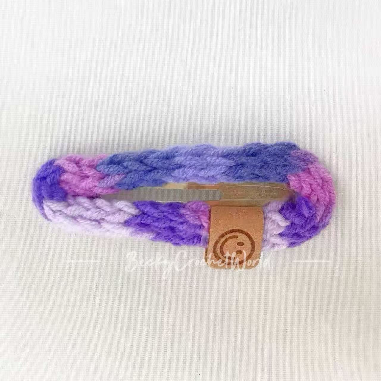 Hairclip 90