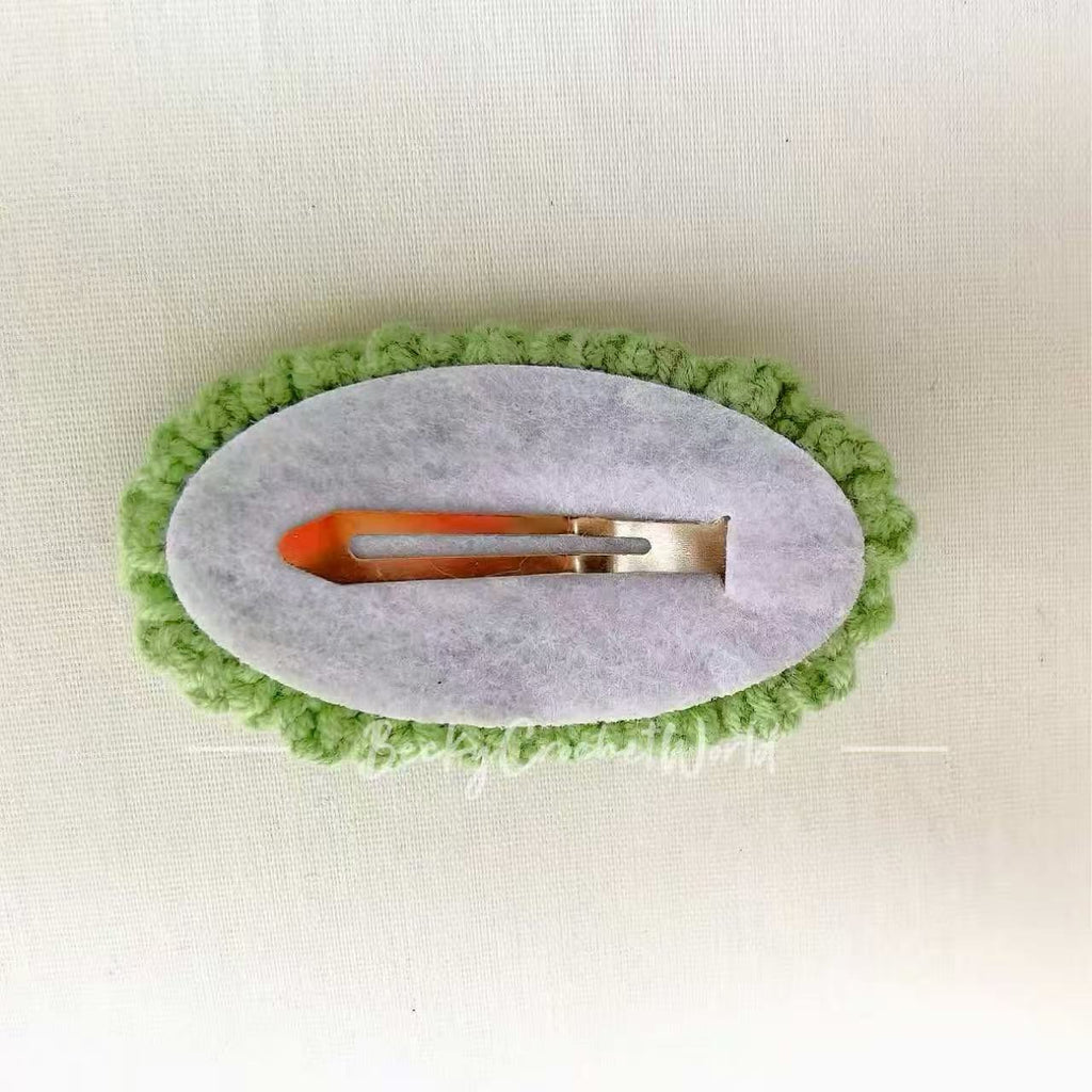 Hairclip 61