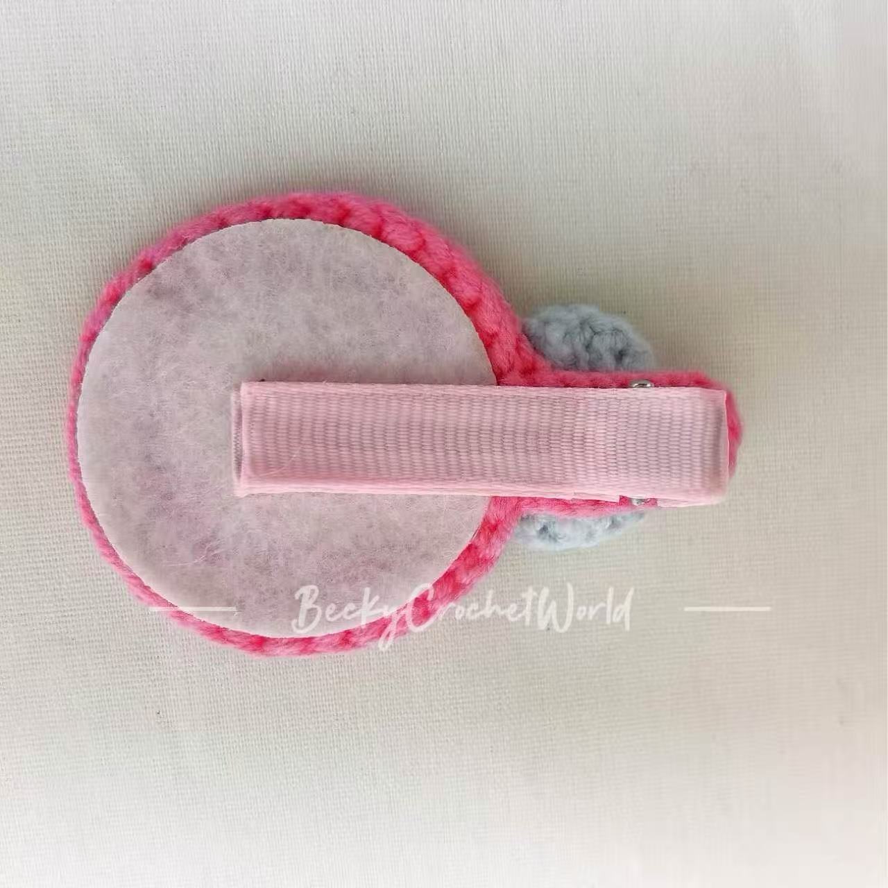 Hairclip 69
