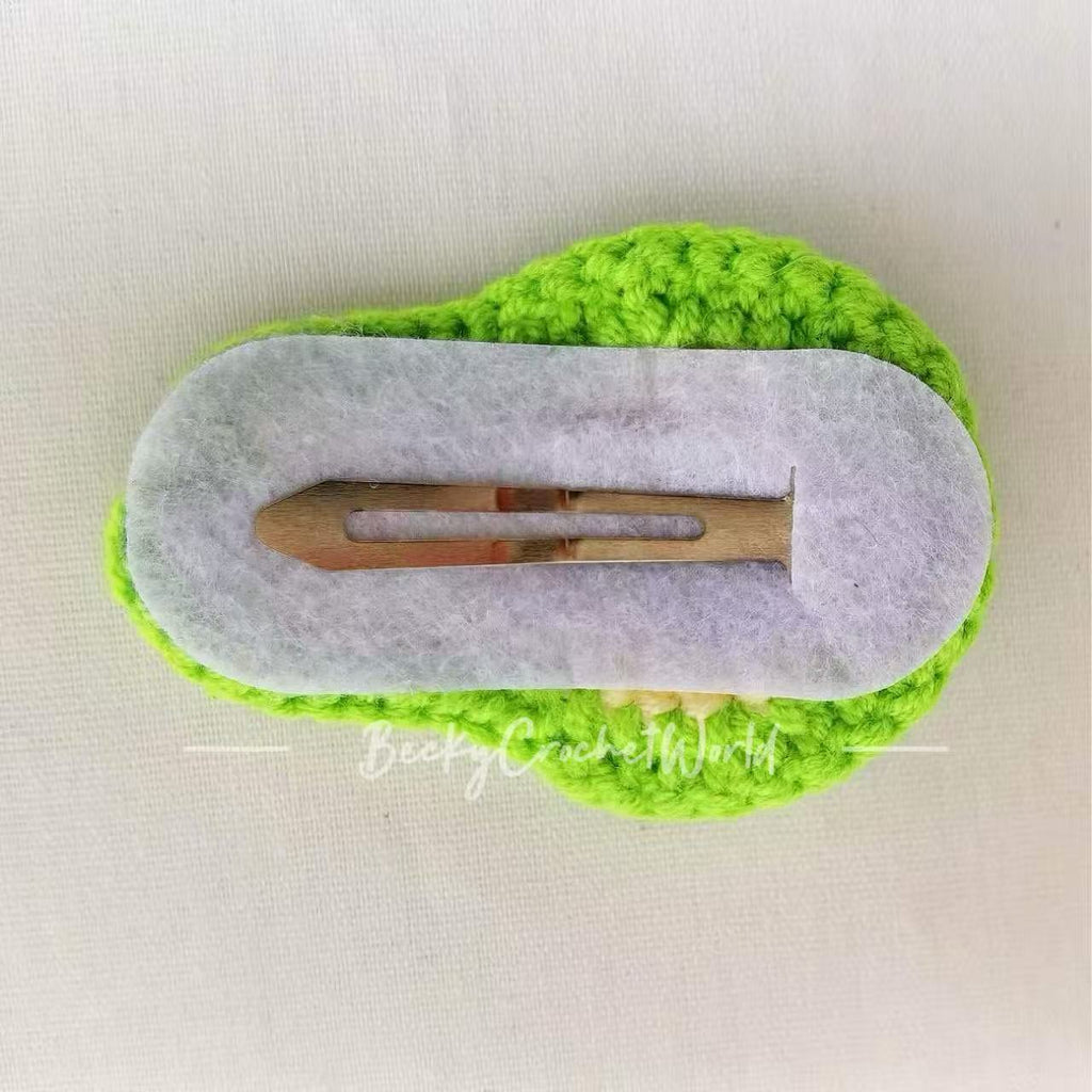 Hairclip 85