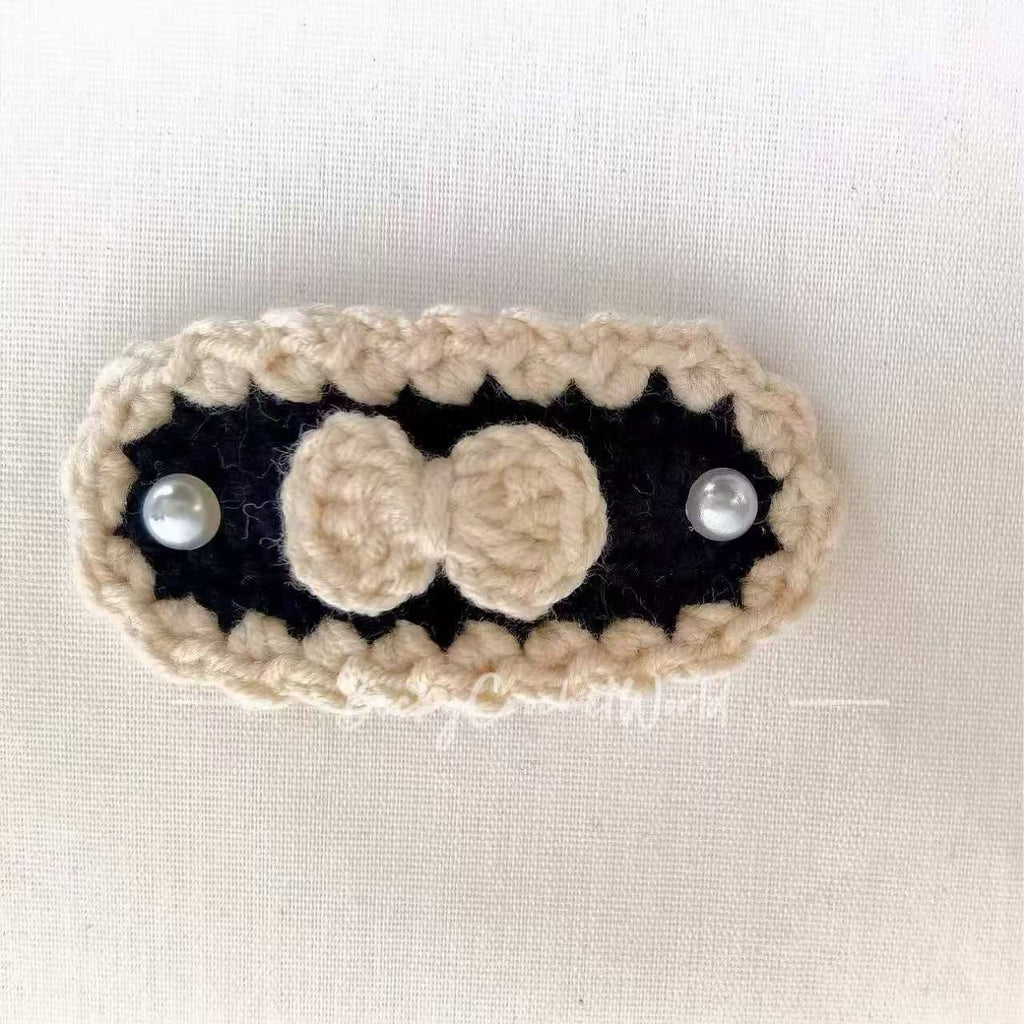 Hairclip 75