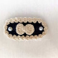 Hairclip 75