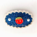 Hairclip 78
