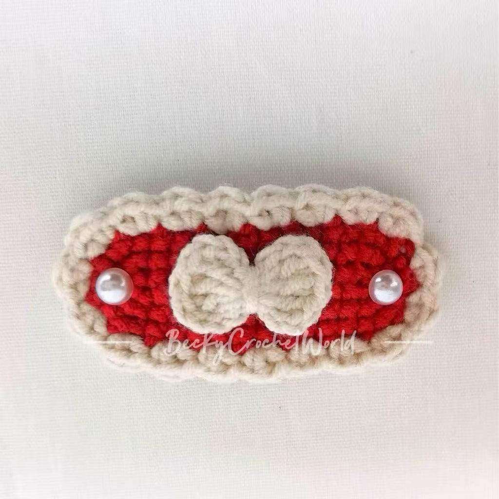 Hairclip 76