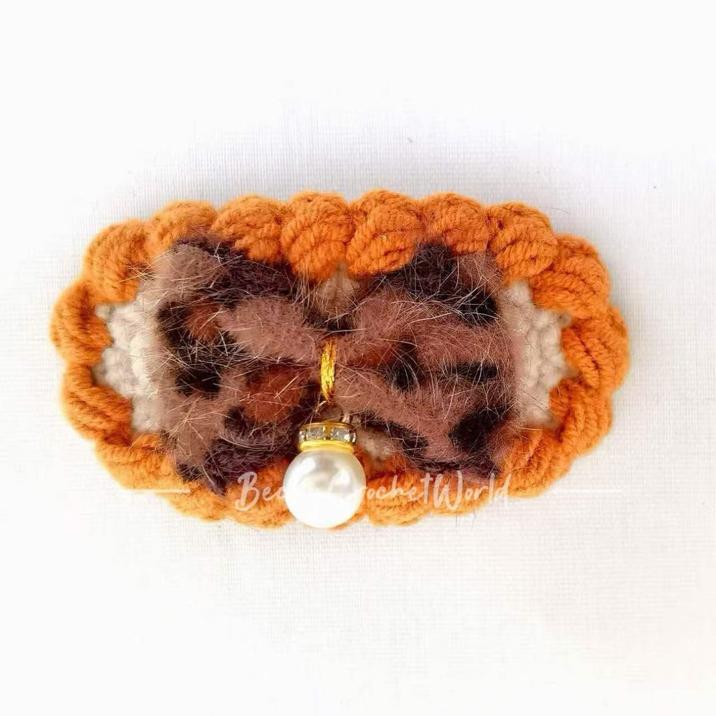 Hairclip 76