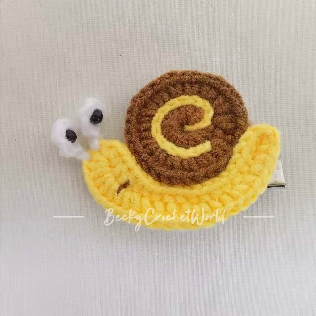 Hairclip 62