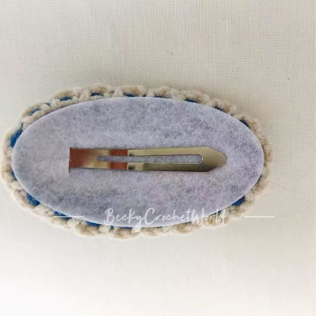 Hairclip 72