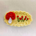 Hairclip 72