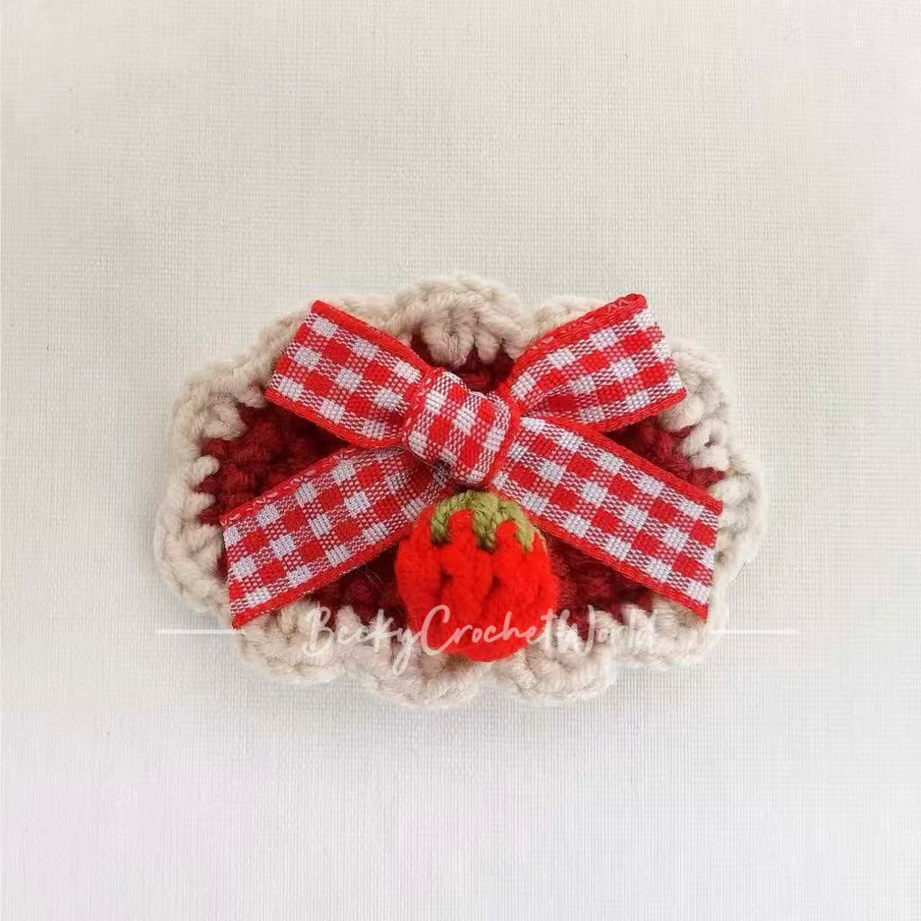 Hairclip 84