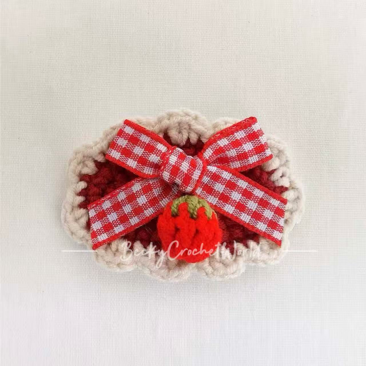 Hairclip 84