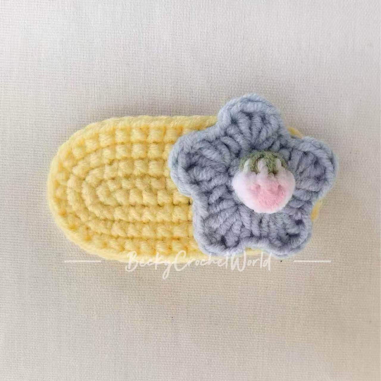 Hairclip 88