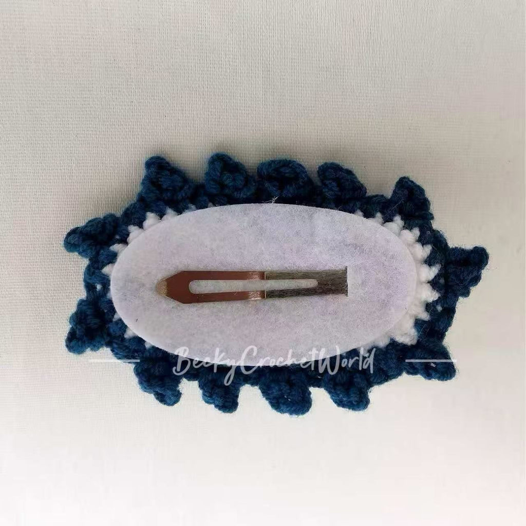 Hairclip 71