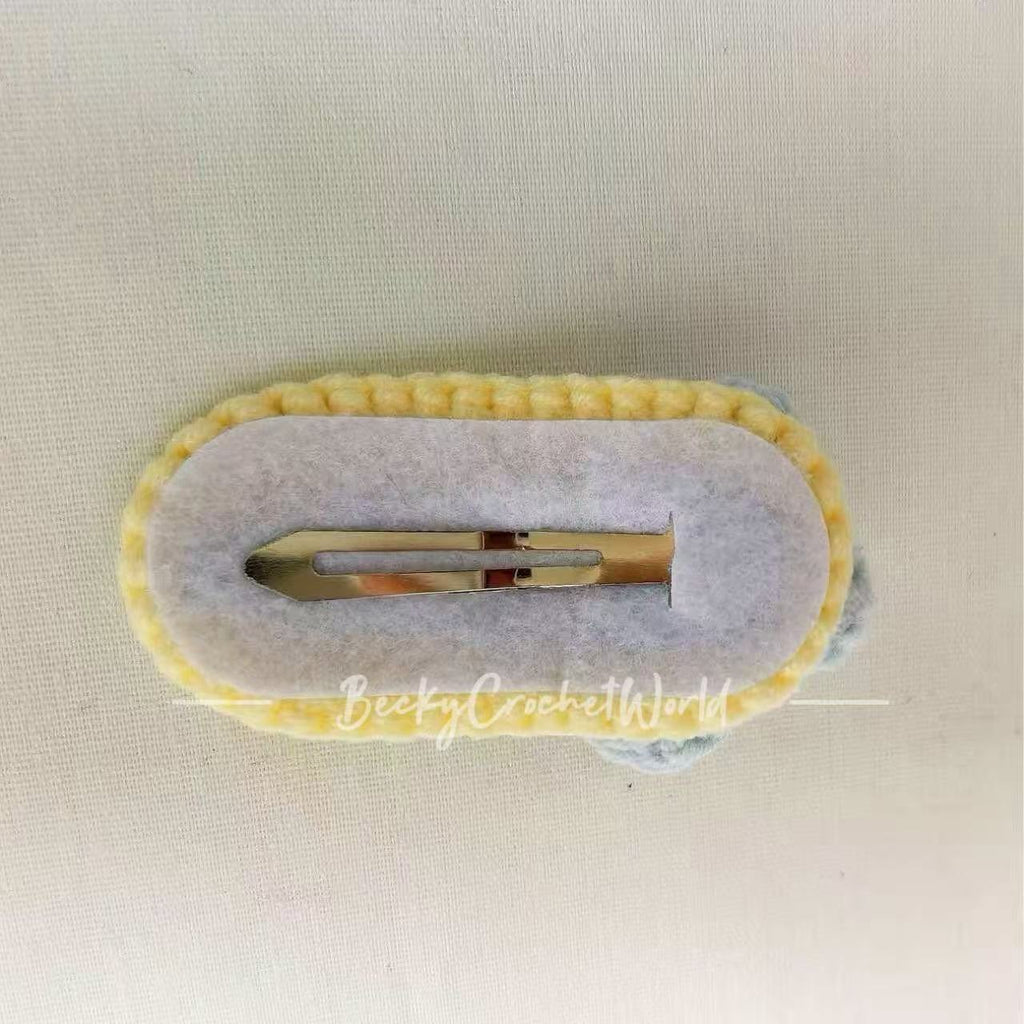 Hairclip 88