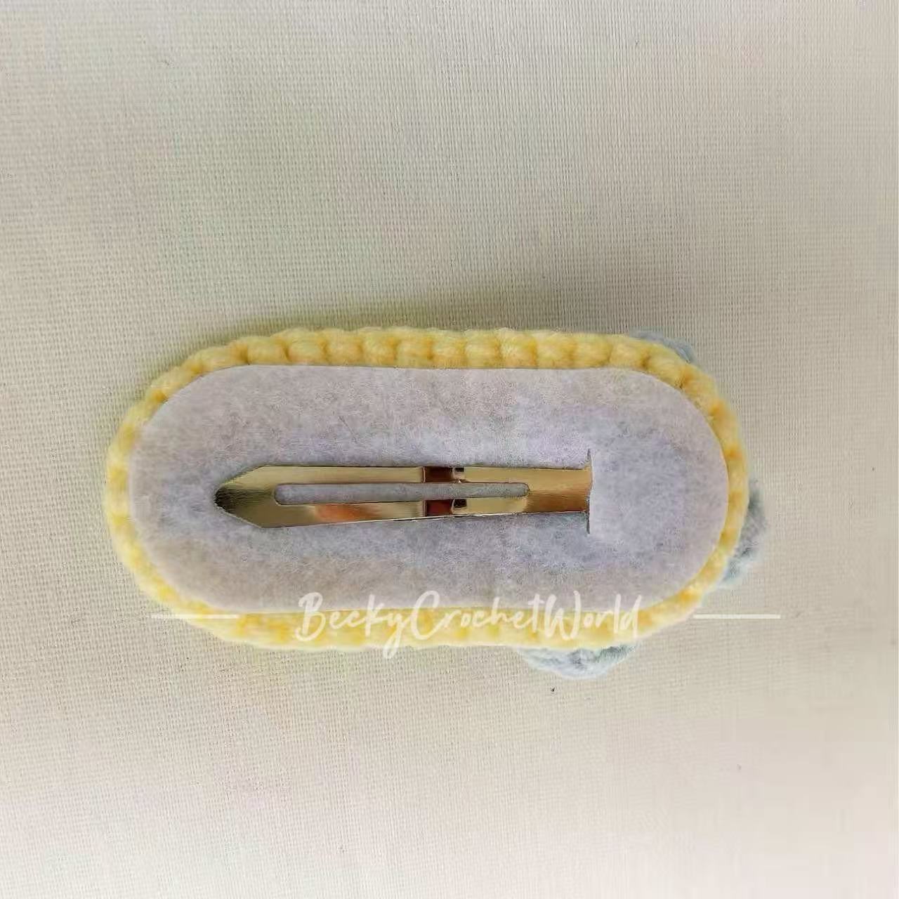 Hairclip 88