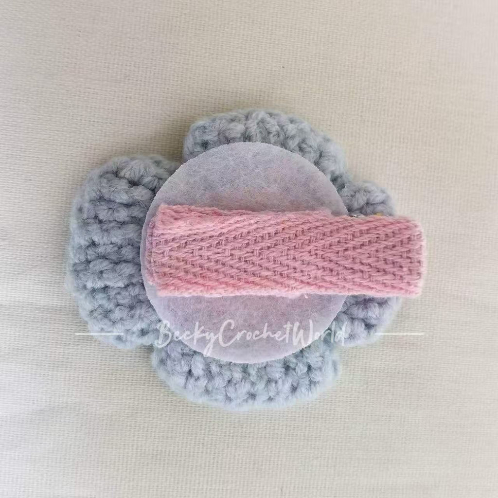 Hairclip 94