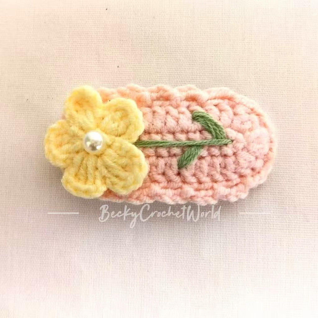Hairclip 98