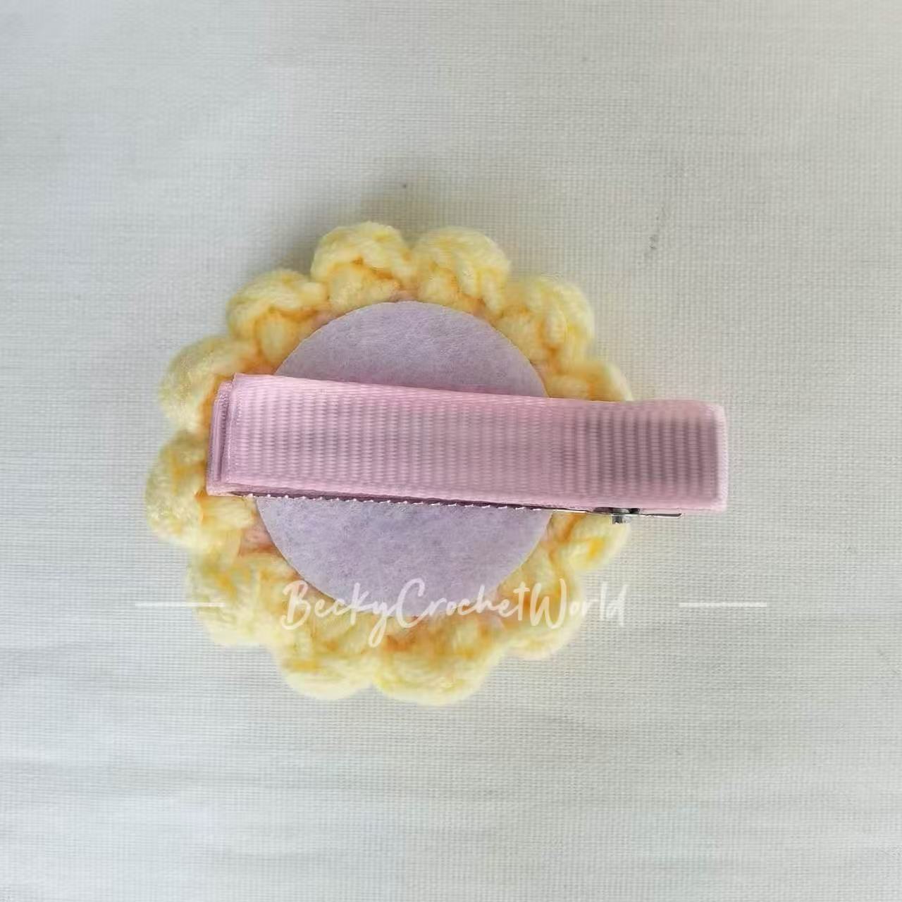 Hairclip 95