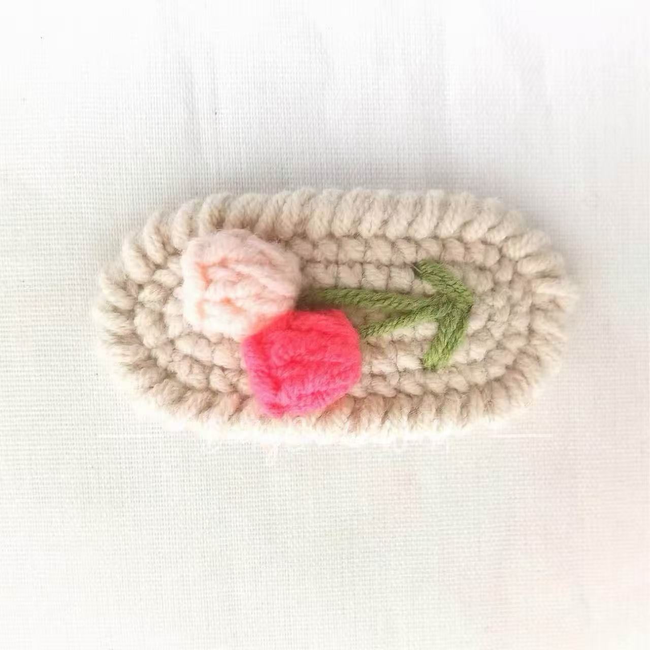 Hairclip 97