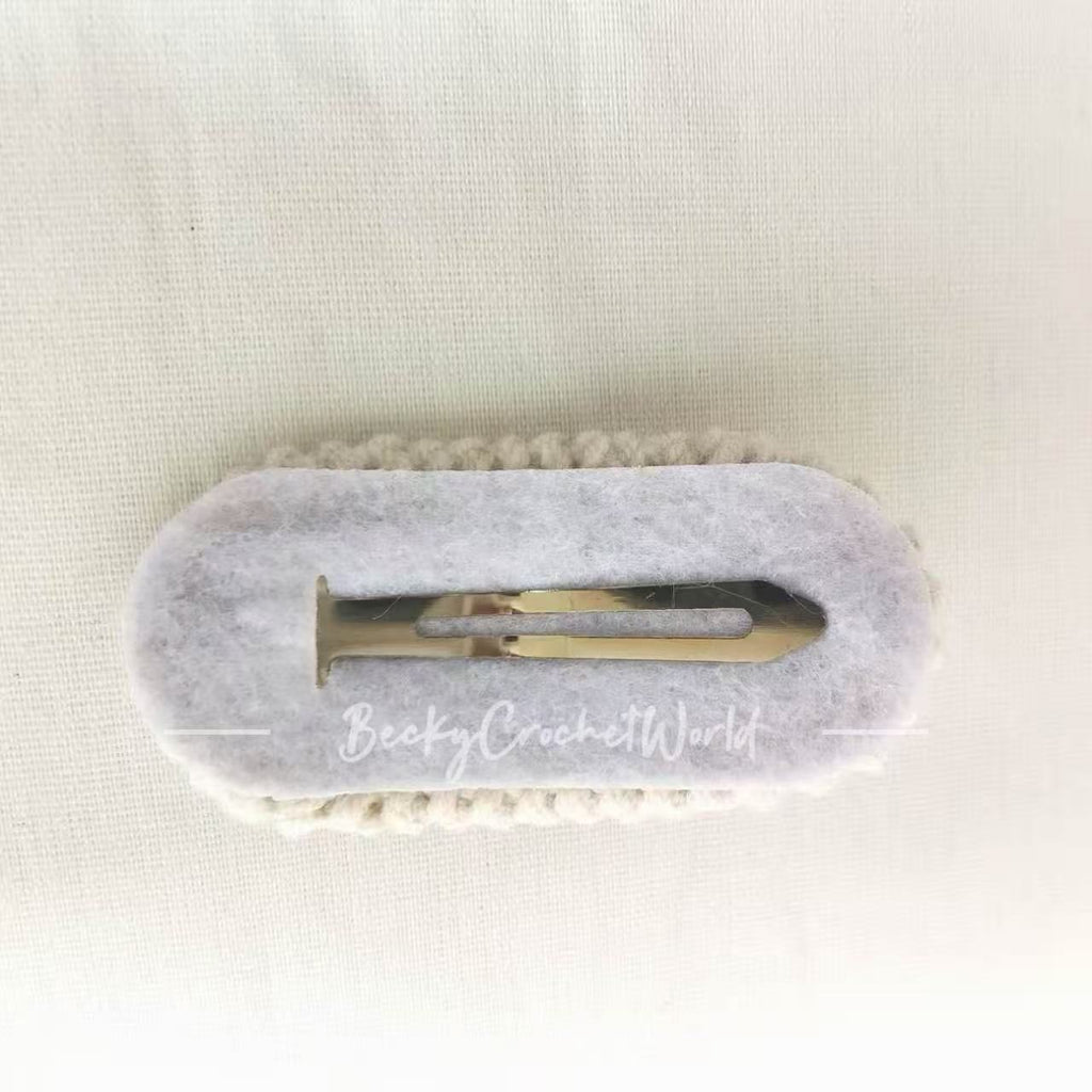Hairclip 97