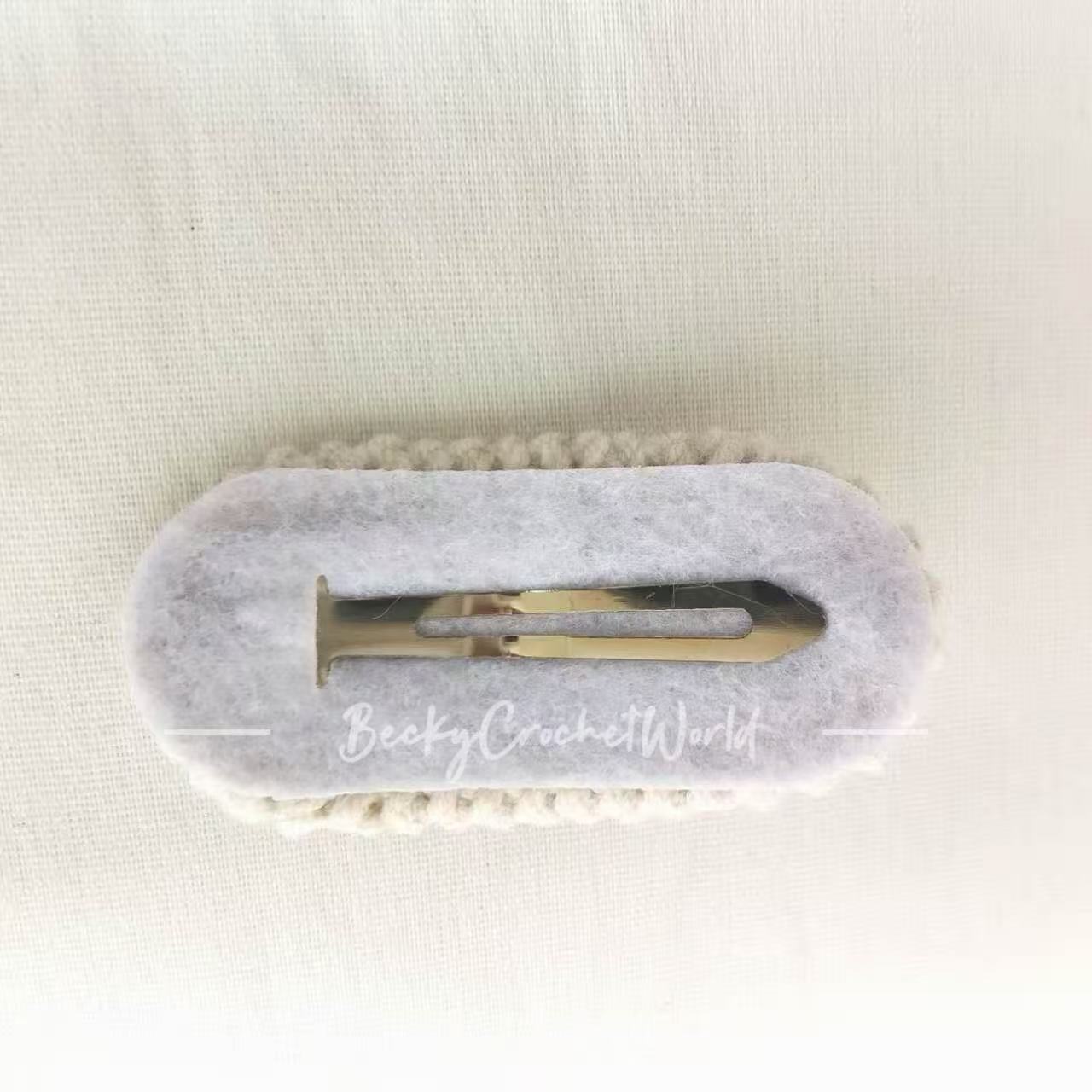 Hairclip 97
