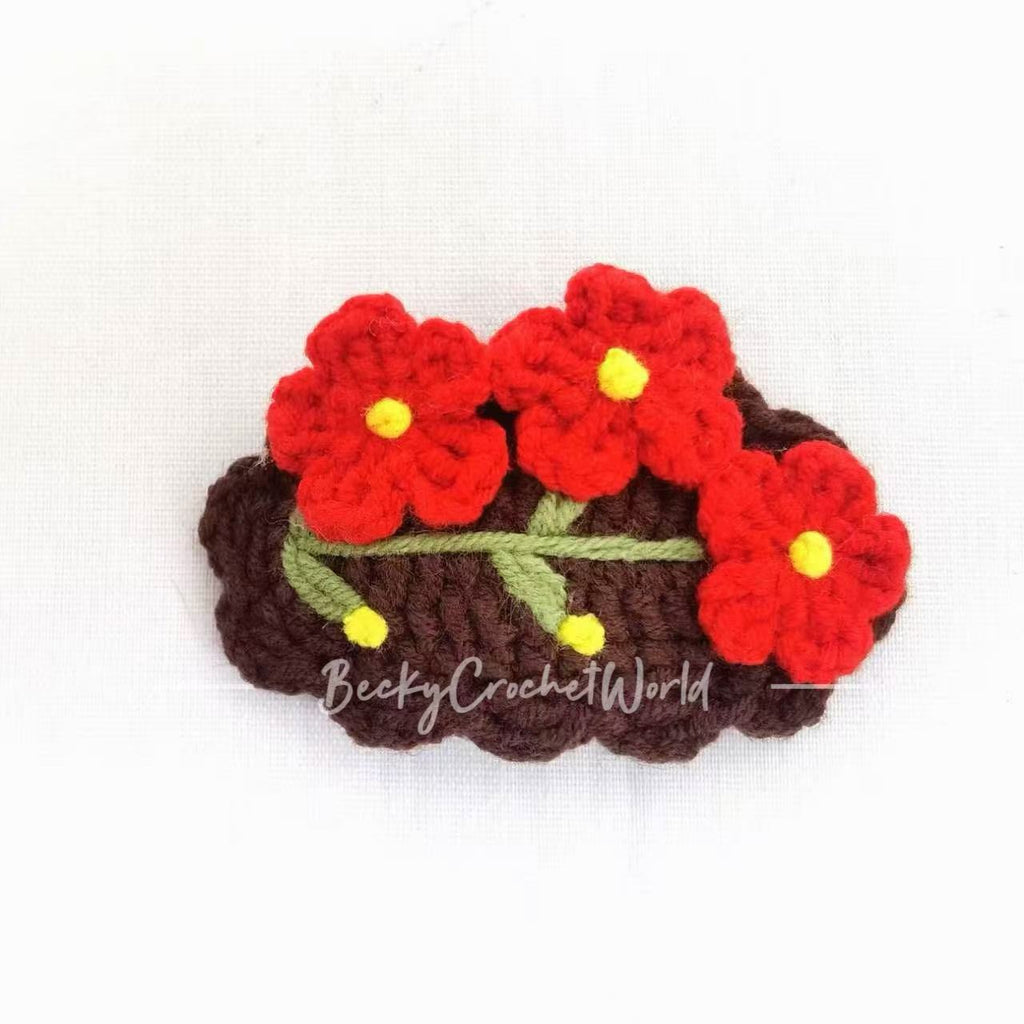 Hairclip 96