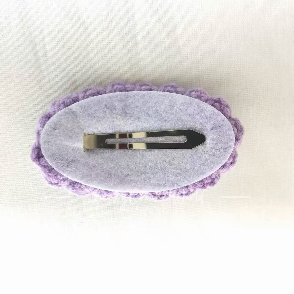 Hairclip 96
