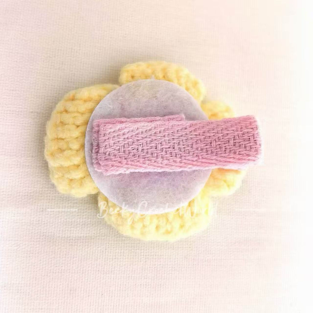 Hairclip 94